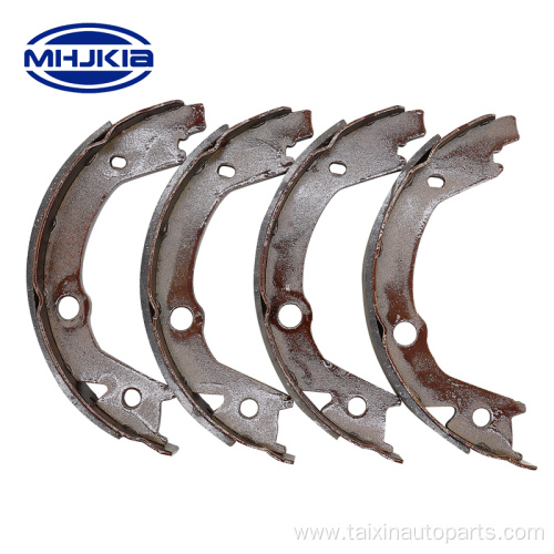 Rear Brake Shoes 58305-2EA00 For Hyundai Kia